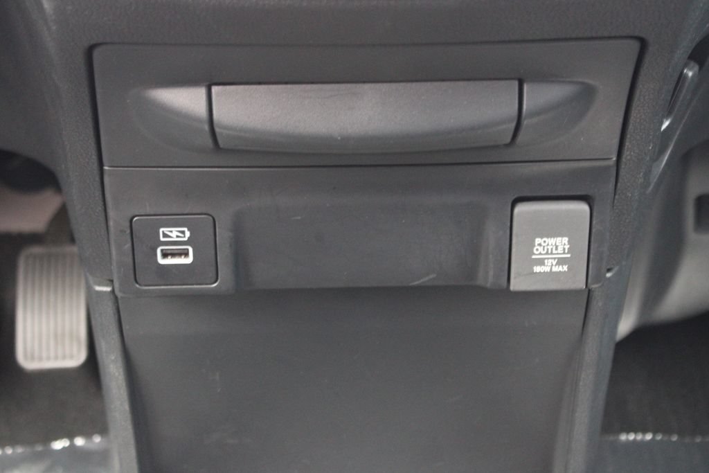 Used 2023 Honda Odyssey EX-L image 24