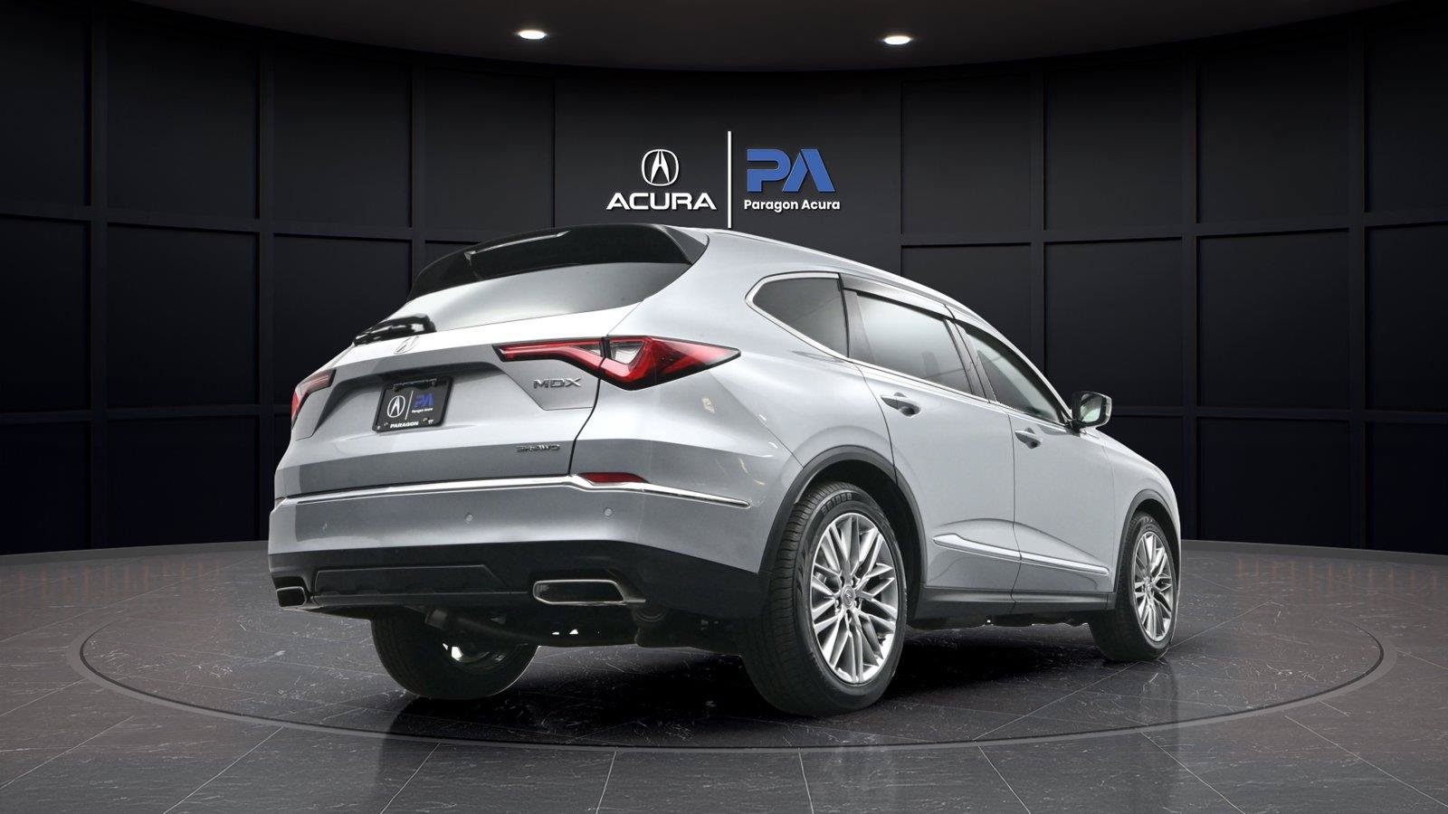 Certified 2023 Acura MDX w/ Advance Package AWD/4WD image 33