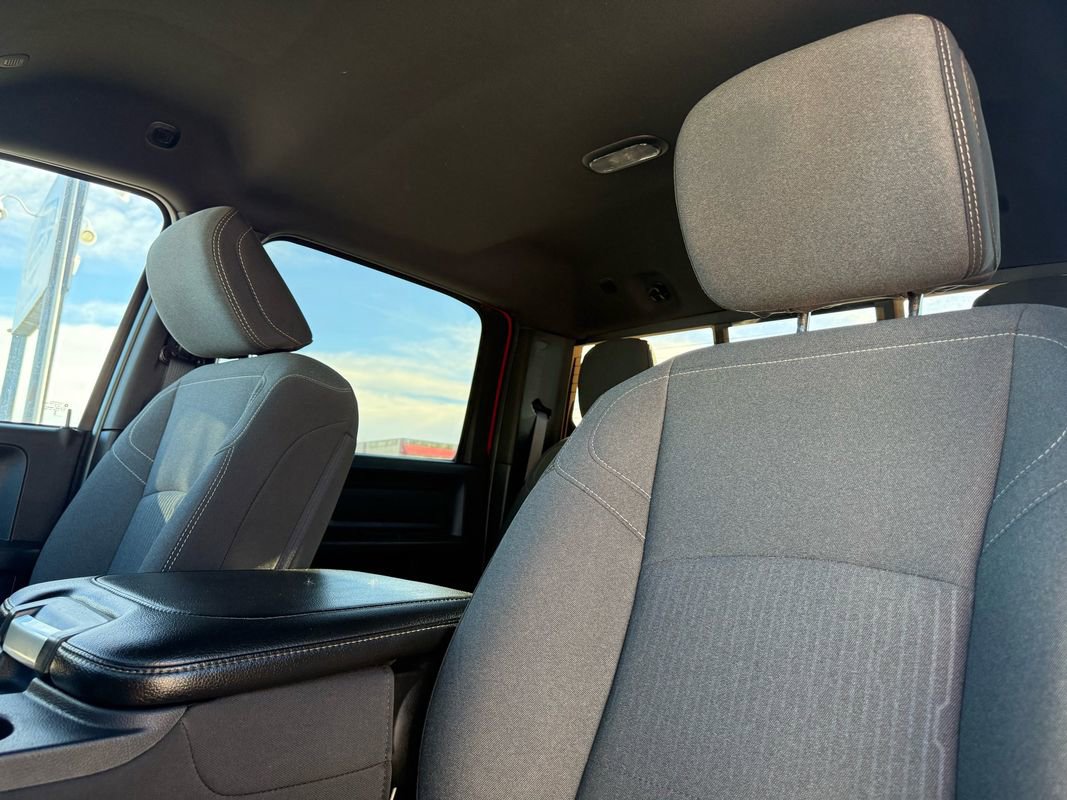 Used 2024 RAM 3500 Tradesman image 19