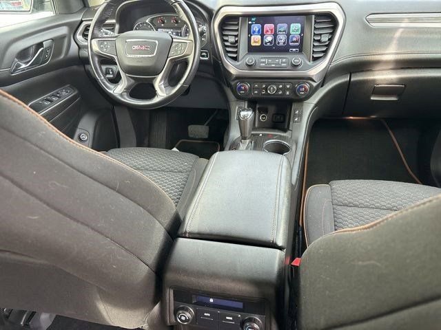 Used 2019 GMC Acadia SLE image 39