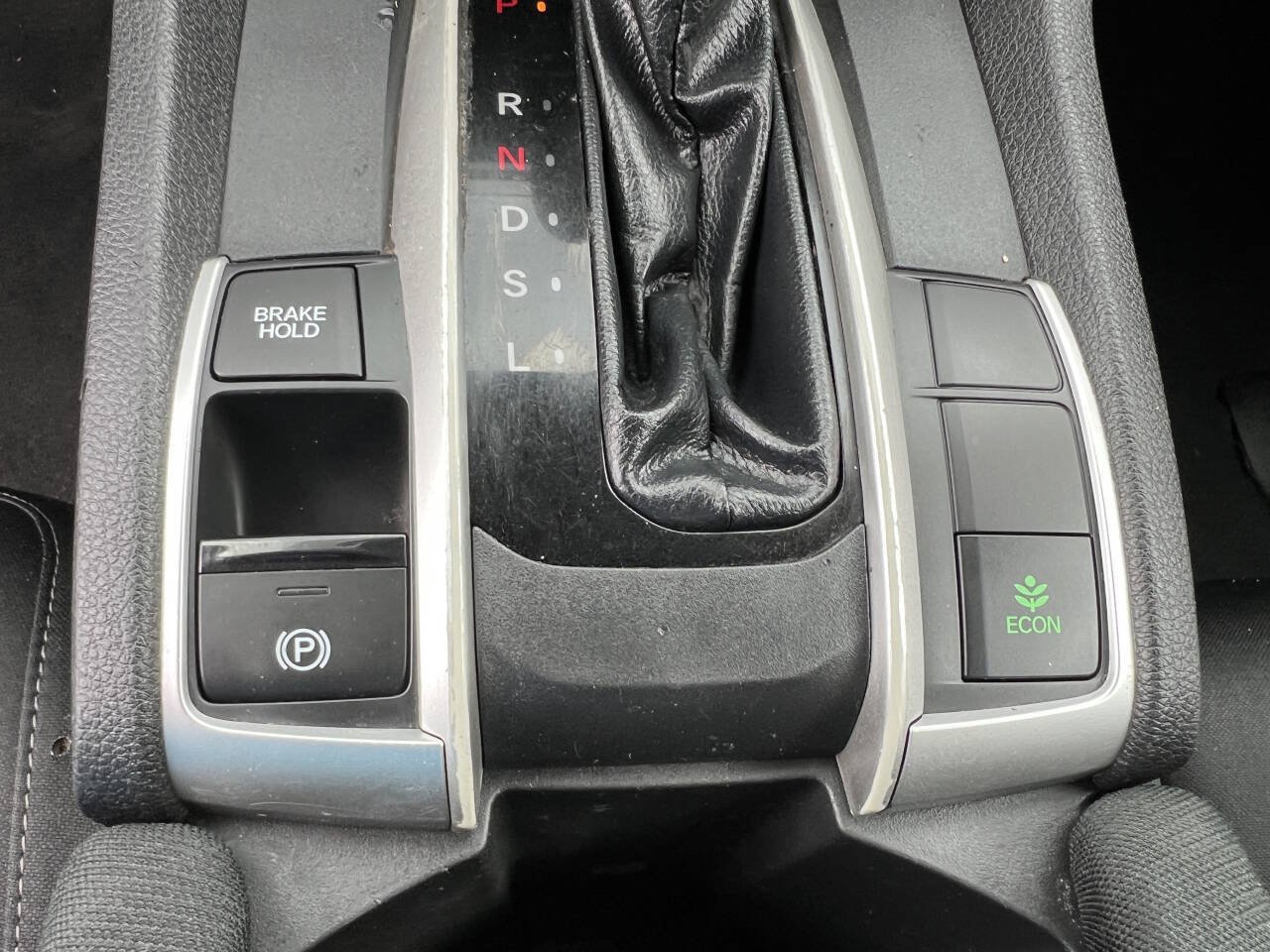 Used 2020 Honda Civic LX image 11