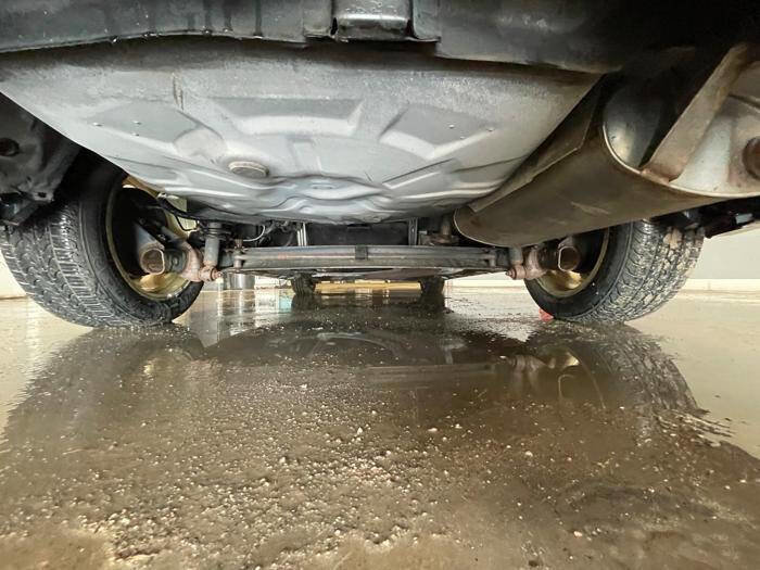 Used 2012 Toyota Corolla S image 15