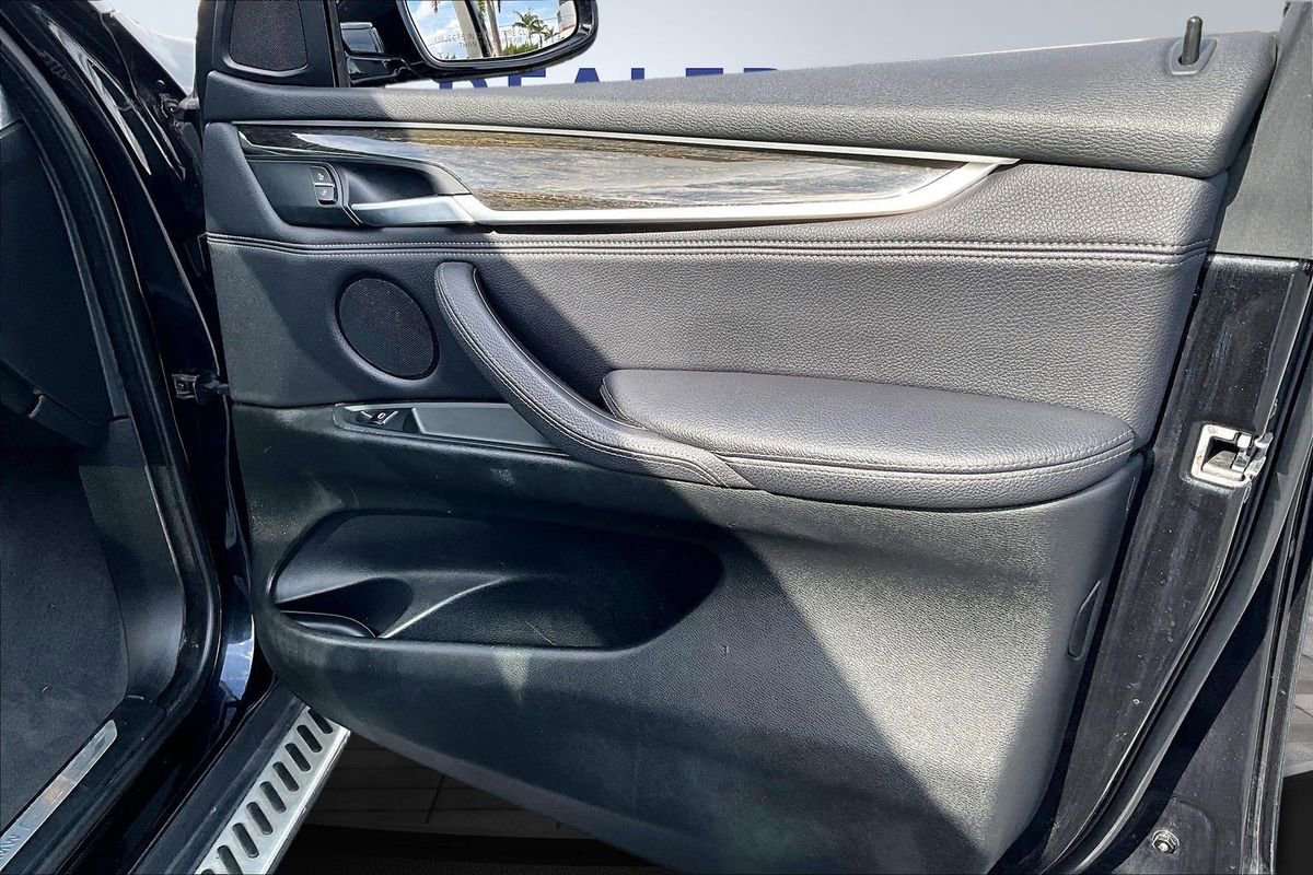 Used 2017 BMW X5 xDrive35i image 28