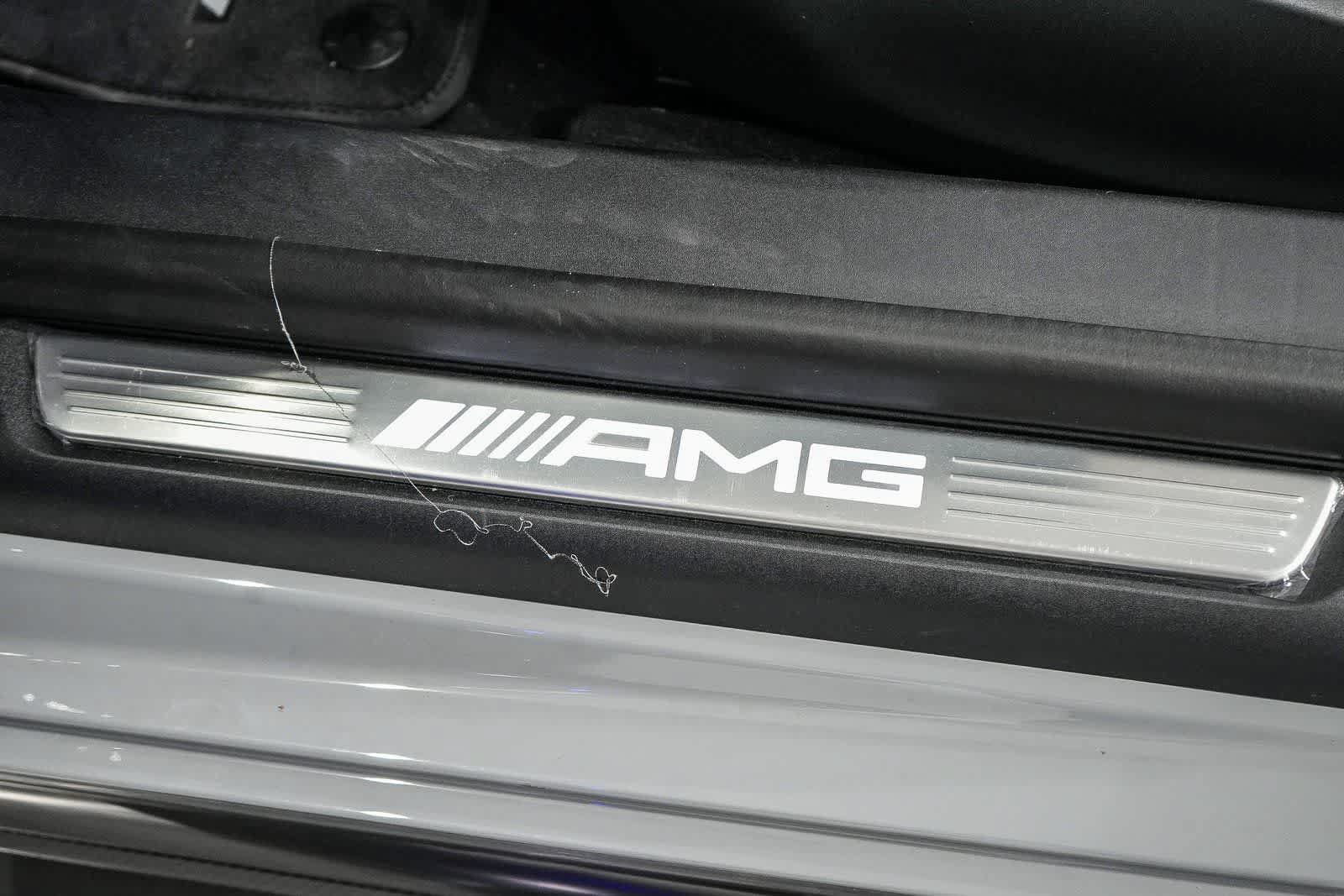 New 2025 Mercedes-Benz SL 63 AMG S e Performance 4MATIC image 25