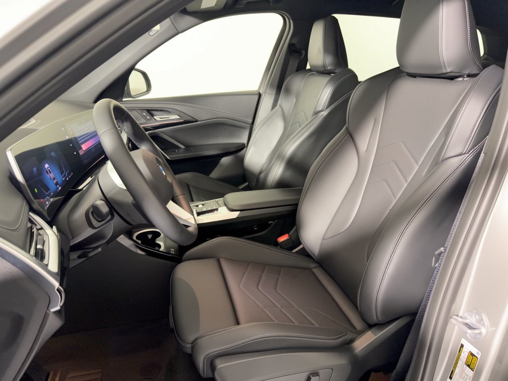 New 2027 BMW X1 xDrive28i AWD/4WD image 5