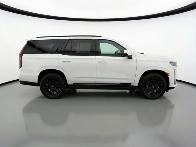 Used 2021 Cadillac Escalade Sport w/ Driver Assist Tech Package image 5