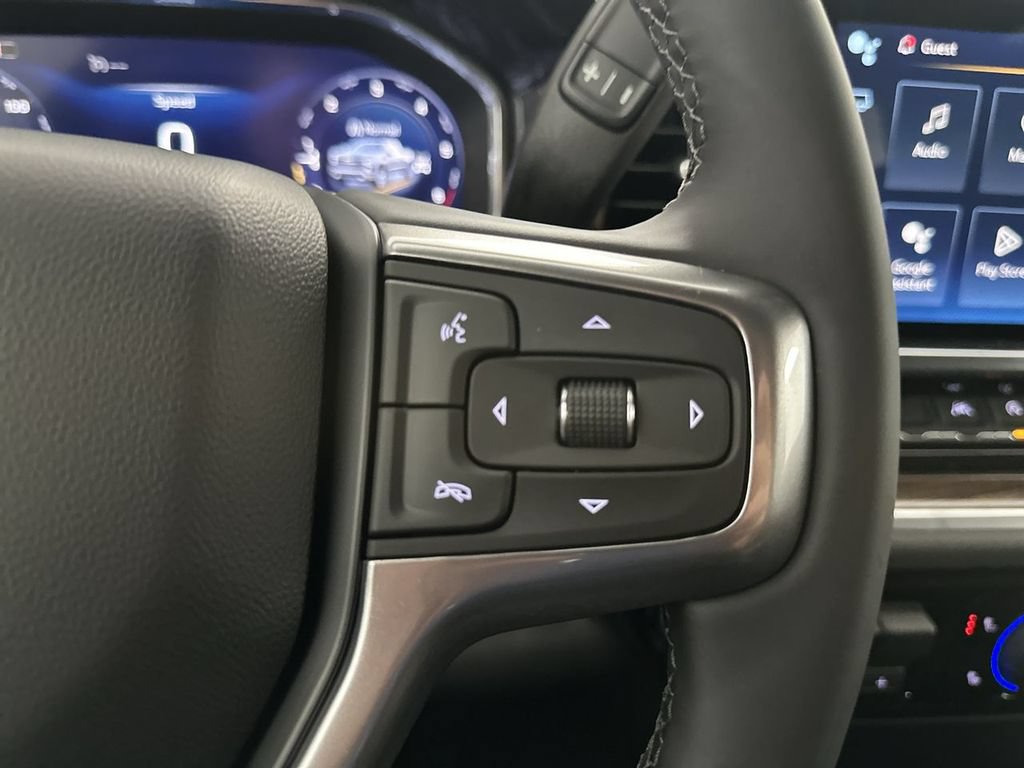 New 2026 Chevrolet Silverado 1500 LT AWD/4WD image 50