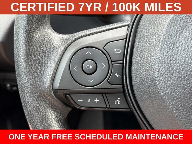 Used 2022 Toyota Corolla LE FWD image 22