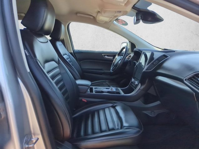 Used 2024 Ford Edge SEL AWD/4WD image 22