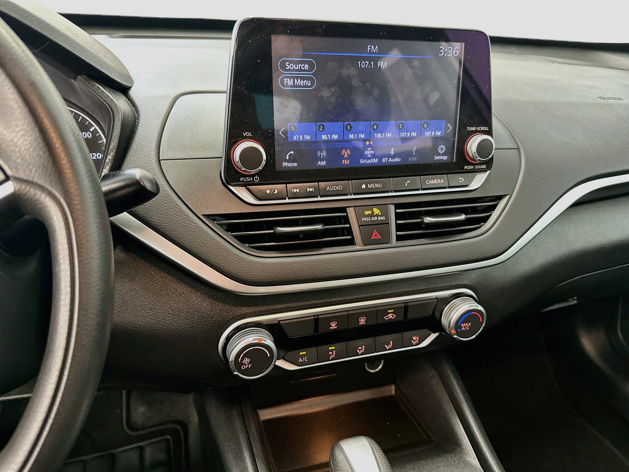 Used 2019 Nissan Altima 2.5 S FWD image 25