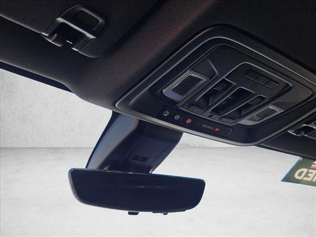 Used 2020 Chevrolet Silverado 2500 High Country w/ Z71 Off-Road Package image 20