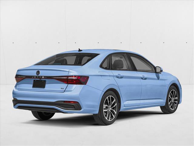 New 2026 Volkswagen Jetta SE video 2