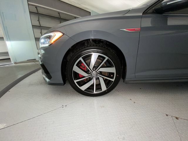 Used 2019 Volkswagen Jetta GLI image 10