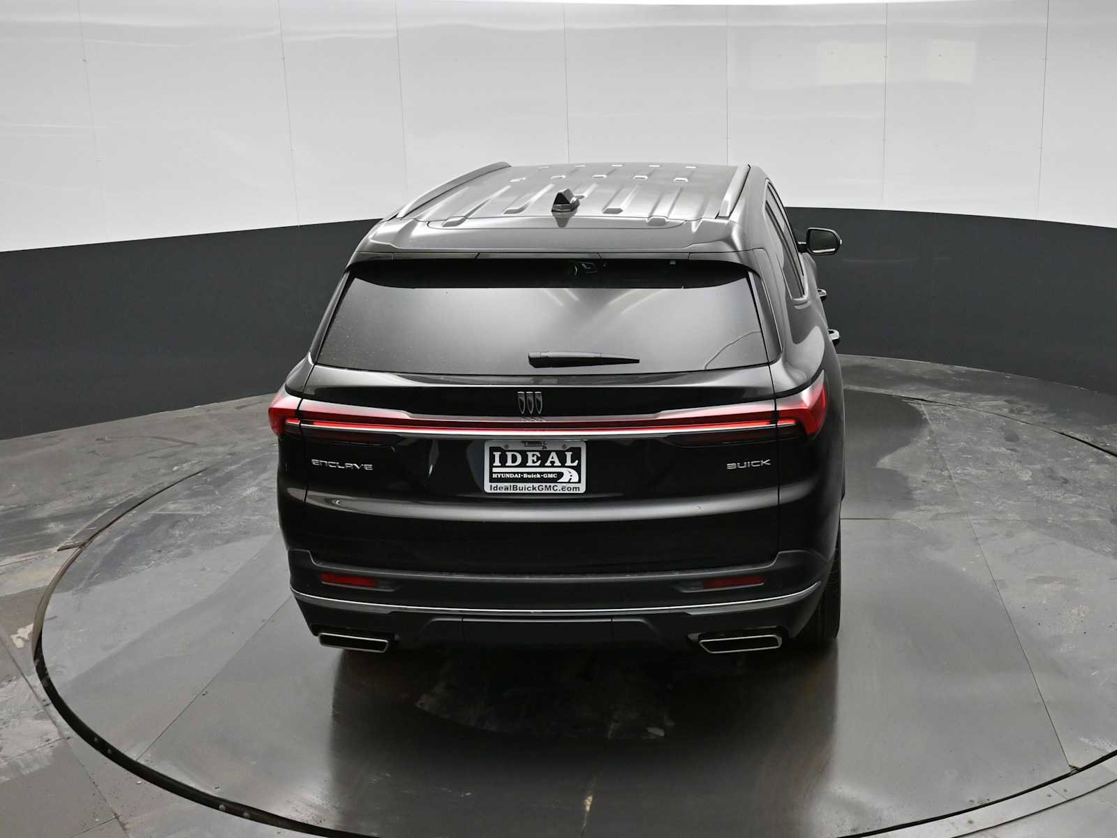 New 2026 Buick Enclave Preferred image 25