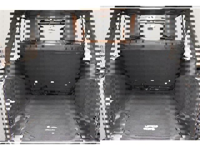 Used 2017 Jeep Wrangler Unlimited Rubicon w/ Cold Weather Group image 21