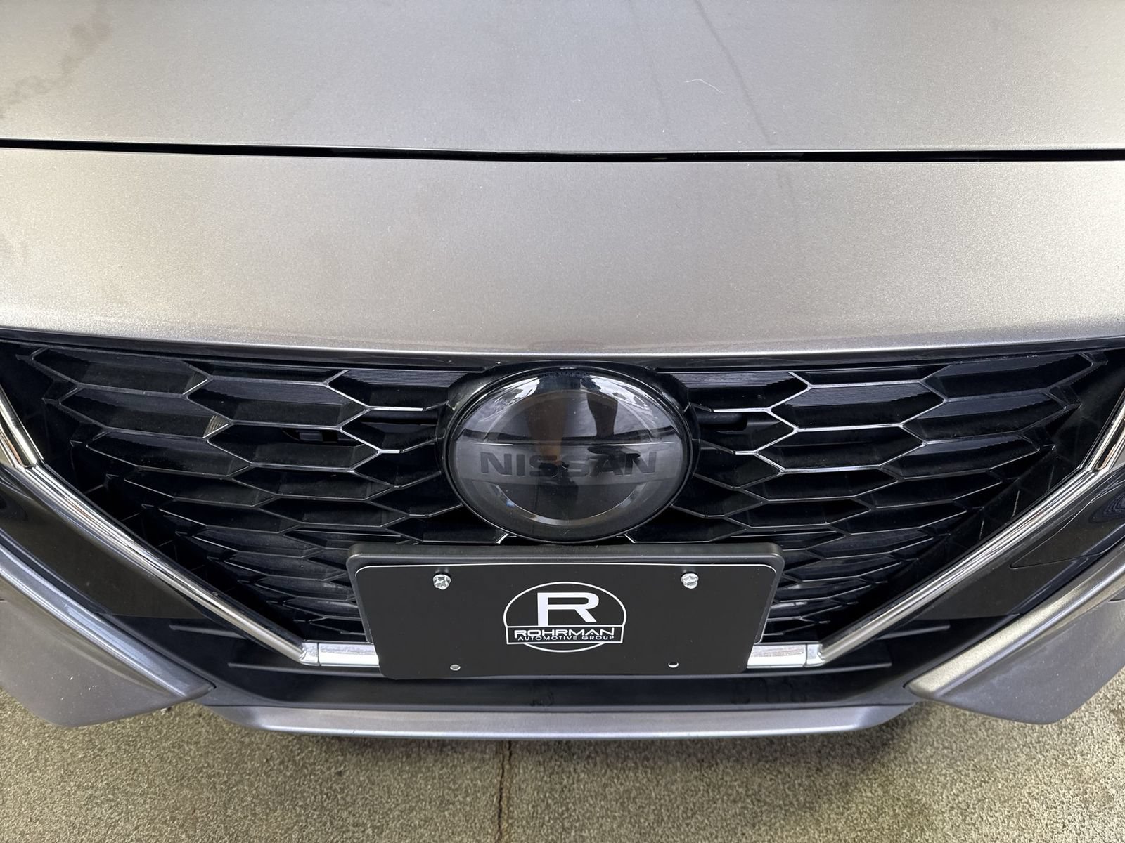 Used 2023 Nissan Sentra SV w/ All-Weather Package FWD image 26