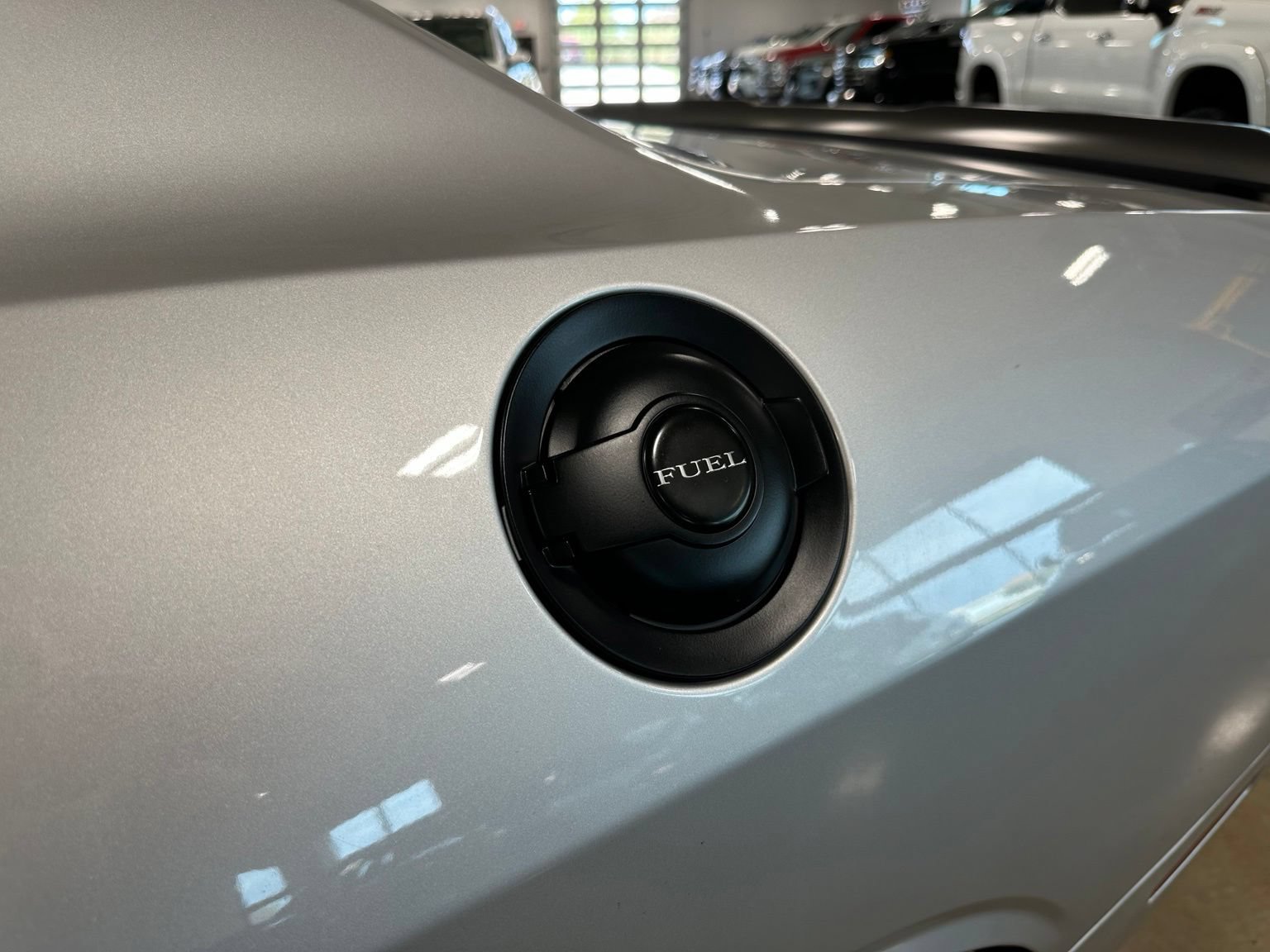 Used 2023 Dodge Challenger R/T w/ Plus Package RWD image 46