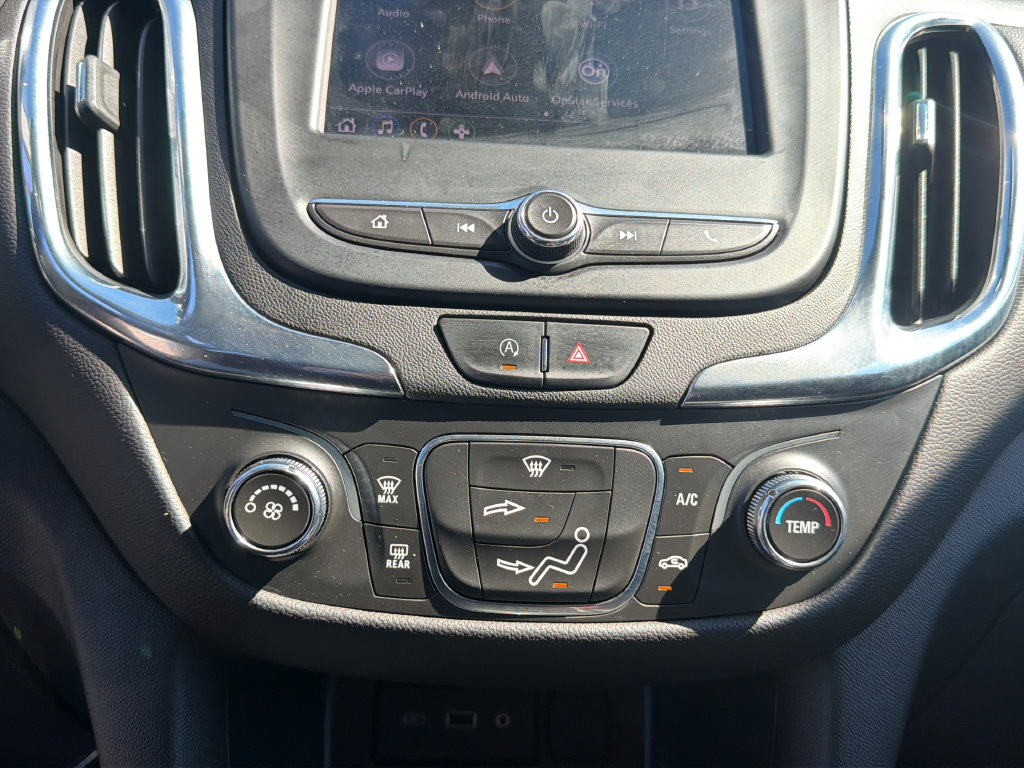 Used 2023 Chevrolet Equinox LT FWD image 27