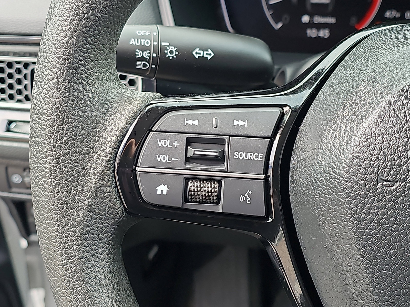 Used 2023 Honda Civic LX image 20