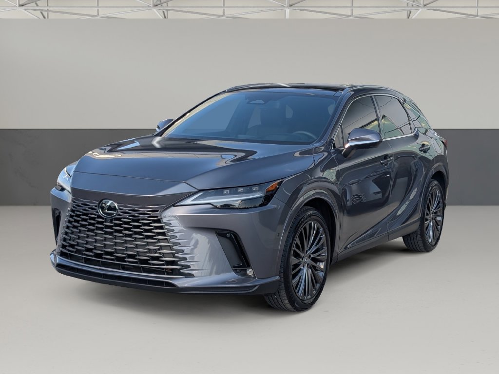 Used 2023 Lexus RX 350 FWD w/ Accessory Package image 6