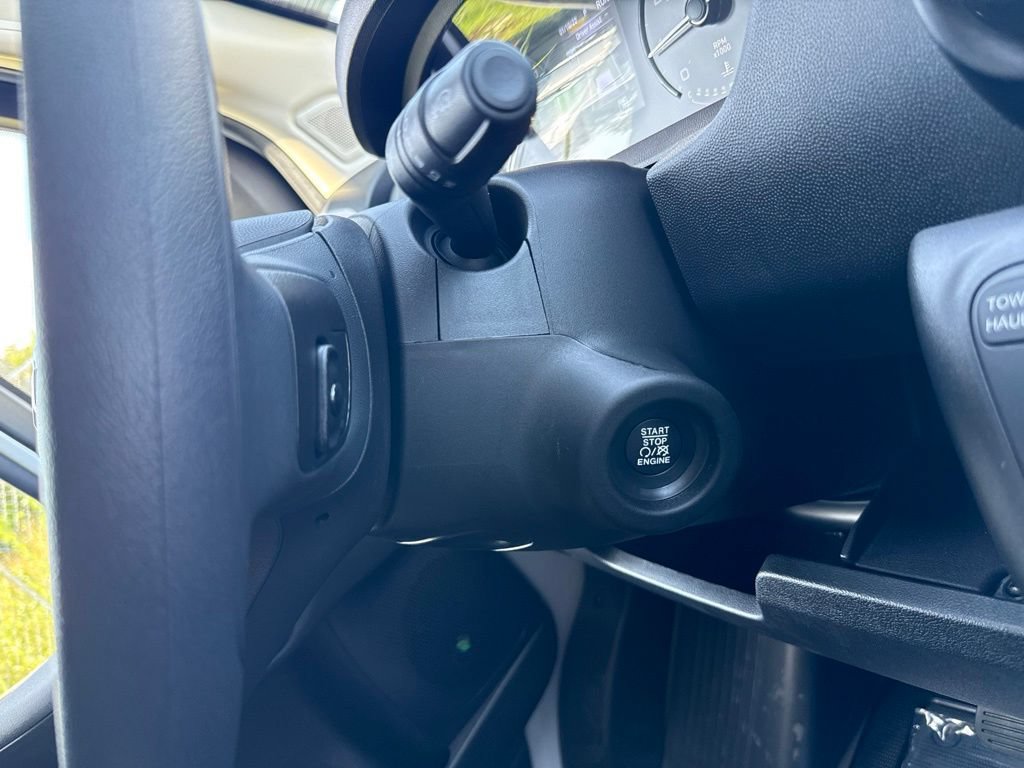 New 2027 RAM ProMaster 2500 w/ Safety Group FWD image 17