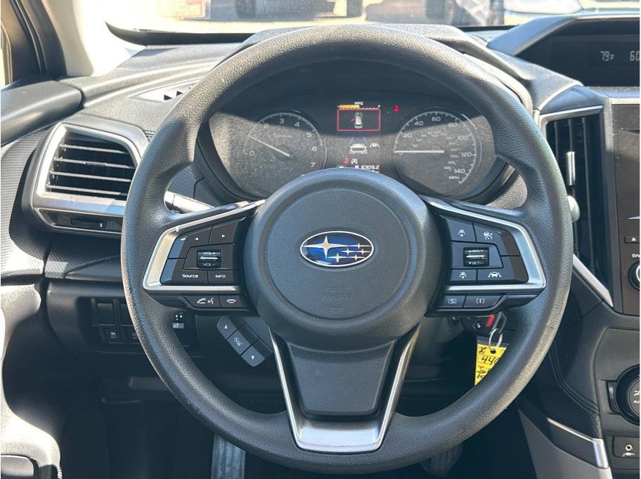 Used 2019 Subaru Forester w/ Alloy Wheel Package image 16