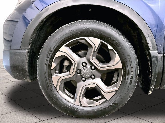 Used 2018 Honda CR-V EX image 8