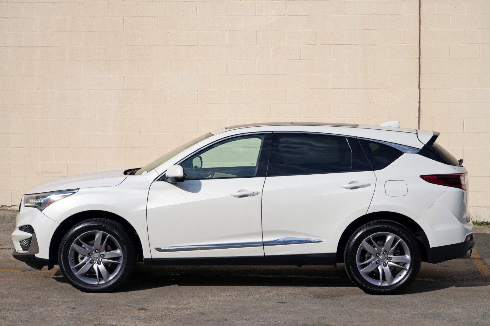 Used 2021 Acura RDX AWD w/ Advance Package image 50