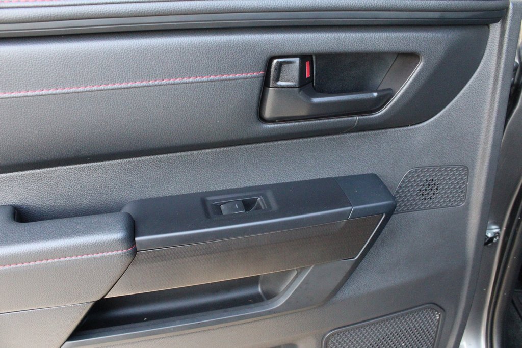 Certified 2025 Toyota Sequoia TRD Pro image 53