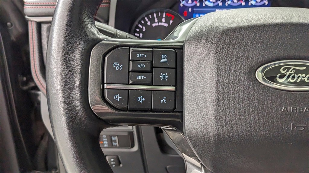 Certified 2022 Ford Expedition Max Limited image 33