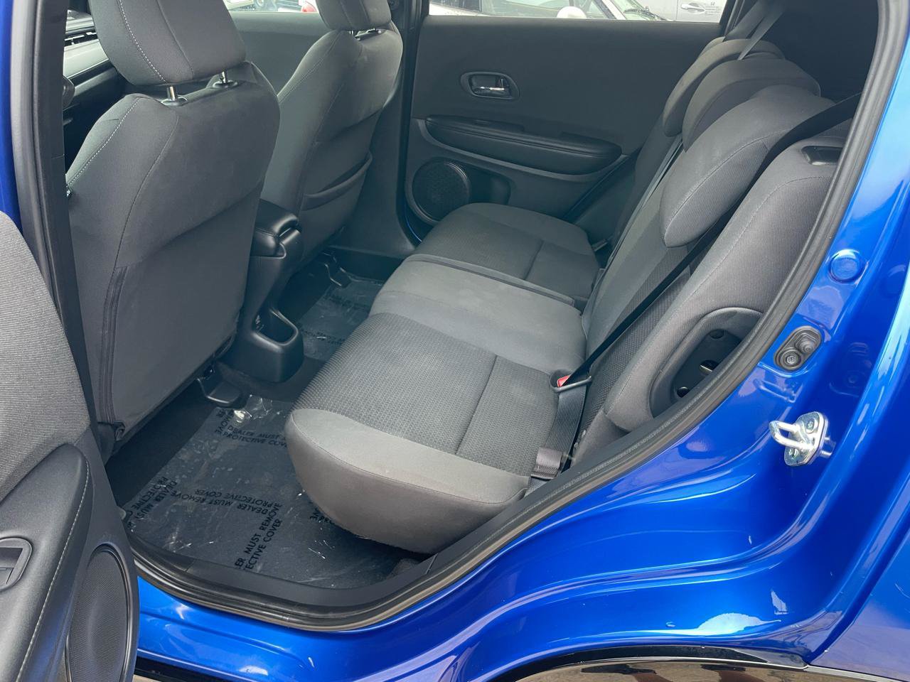 Used 2022 Honda HR-V Sport image 35