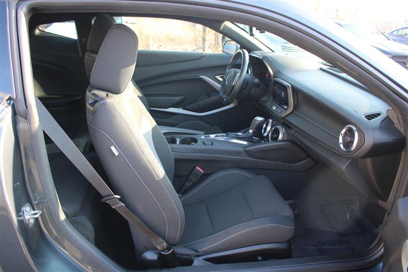 Used 2022 Chevrolet Camaro SS image 13