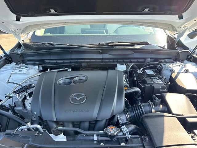 New 2026 MAZDA CX-50 AWD 2.5 S w/ Premium Package image 23