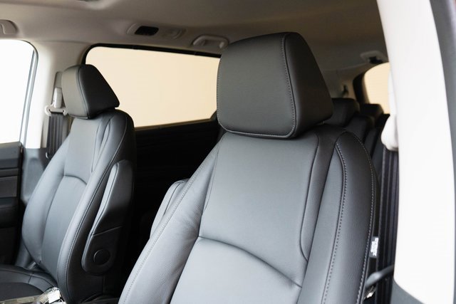 New 2026 Honda Odyssey EX-L image 17
