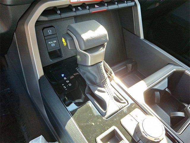 New 2026 Toyota Tundra SR5 image 8