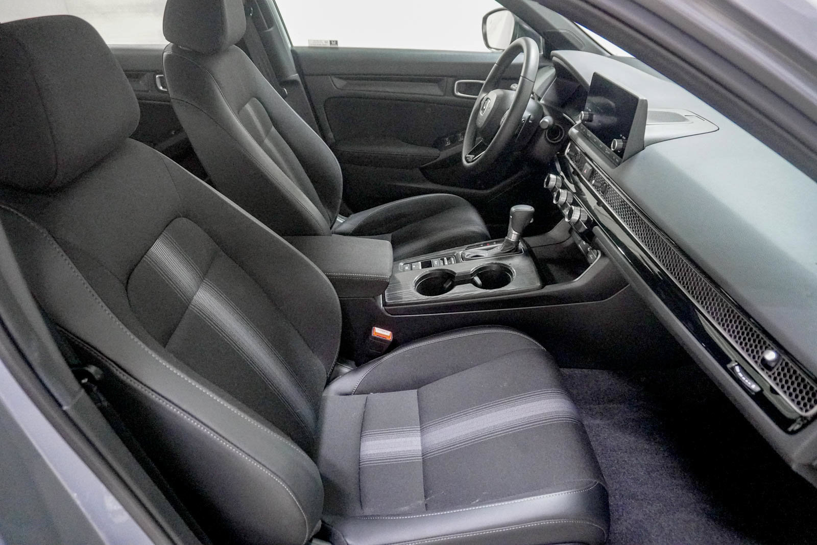 Certified 2026 Honda Civic Sport image 30