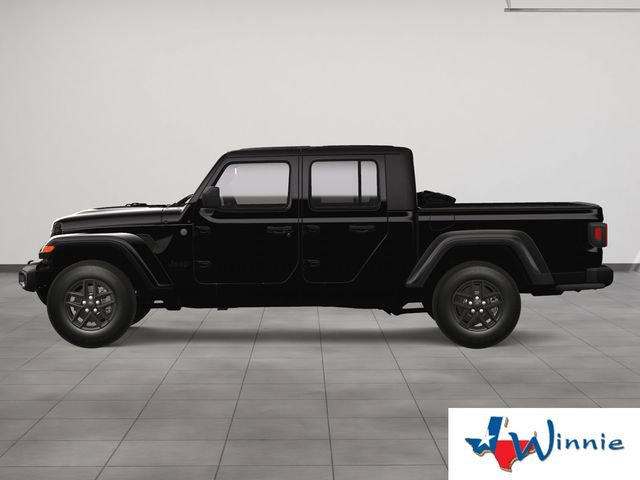 New 2024 Jeep Gladiator Sport image 3