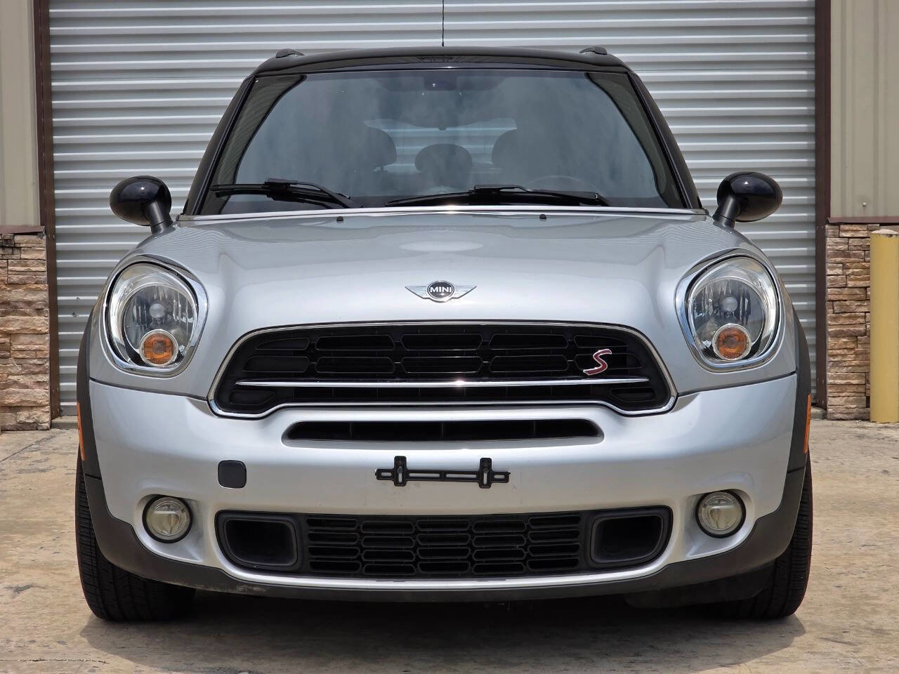 Used 2016 MINI Cooper Countryman S FWD image 7