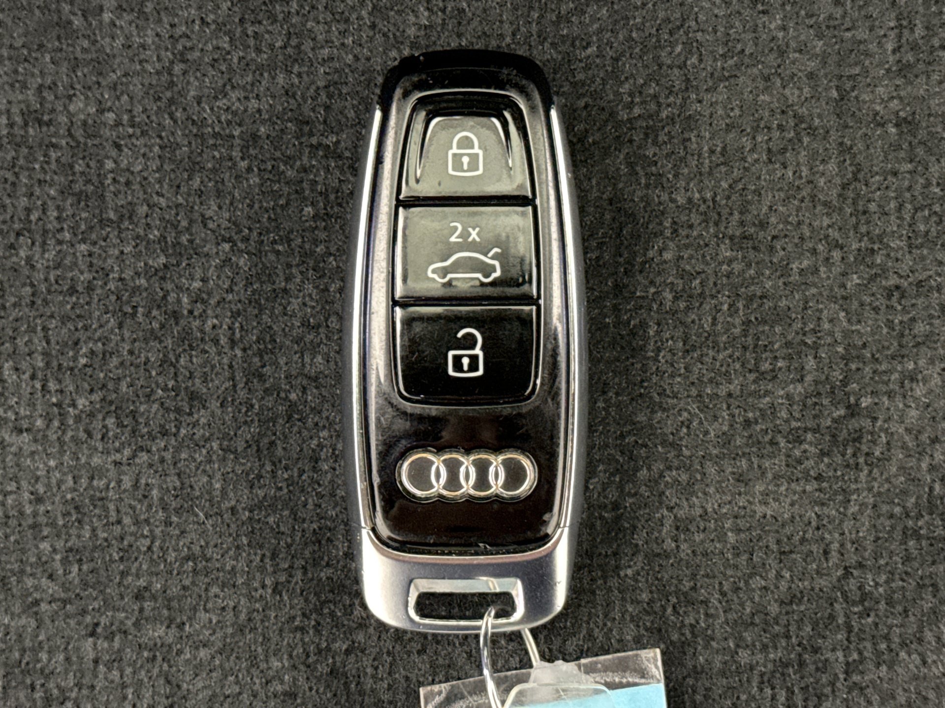 Used 2021 Audi Q7 3.0T Prestige AWD/4WD image 26
