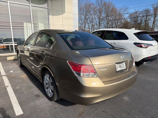 Used 2008 Honda Accord EX-L image 6