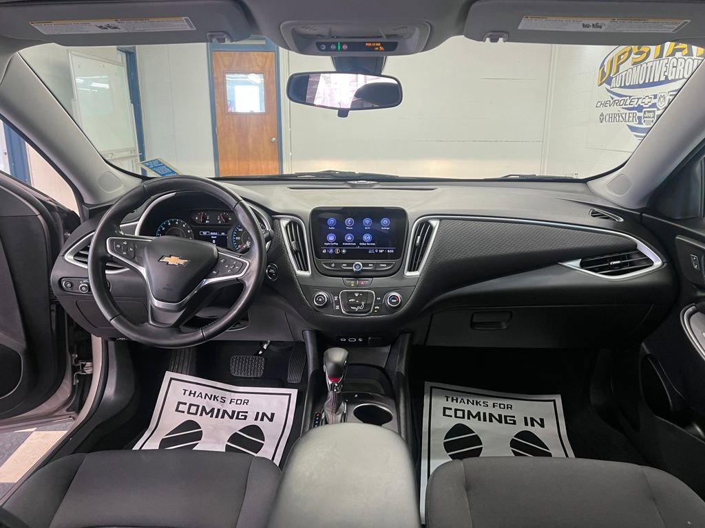Used 2022 Chevrolet Malibu RS image 18