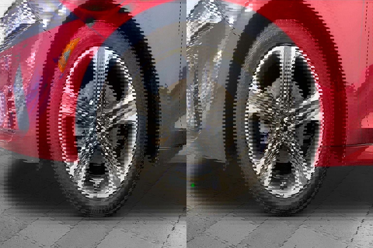 Certified 2021 Kia K5 EX image 9