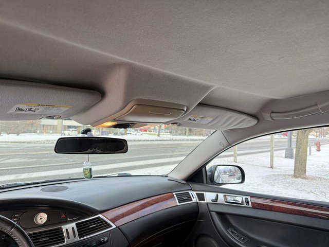 Used 2006 Chrysler Pacifica Touring FWD image 15