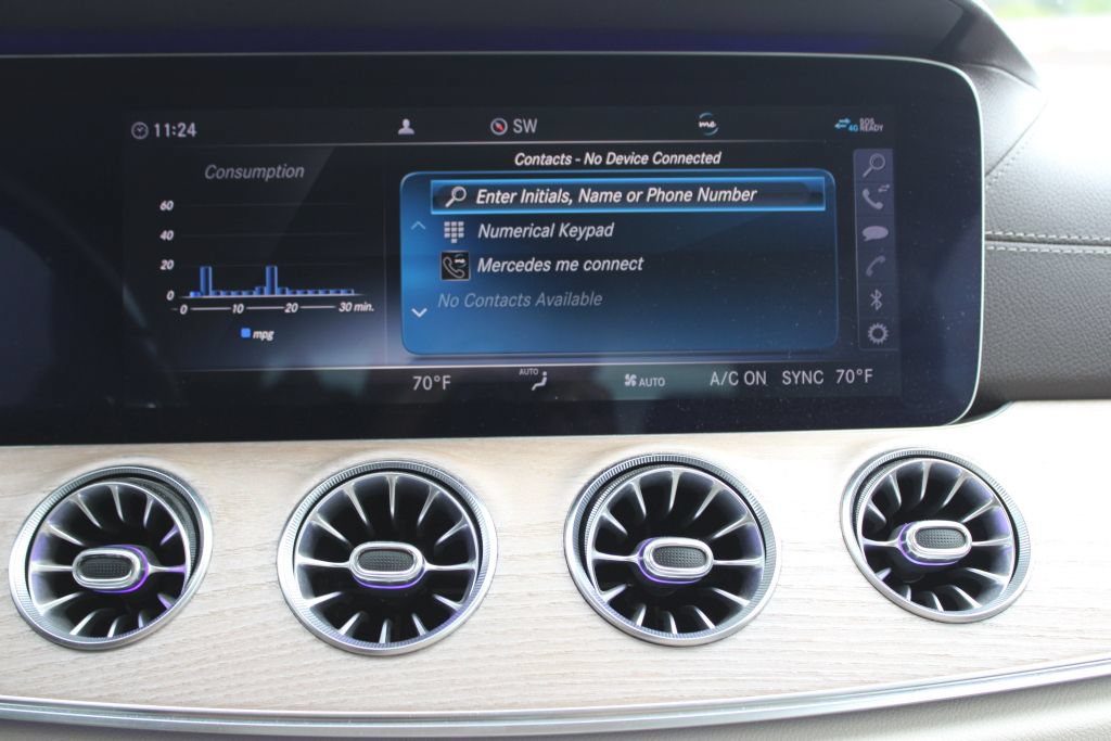Used 2019 Mercedes-Benz E 450 Coupe image 24