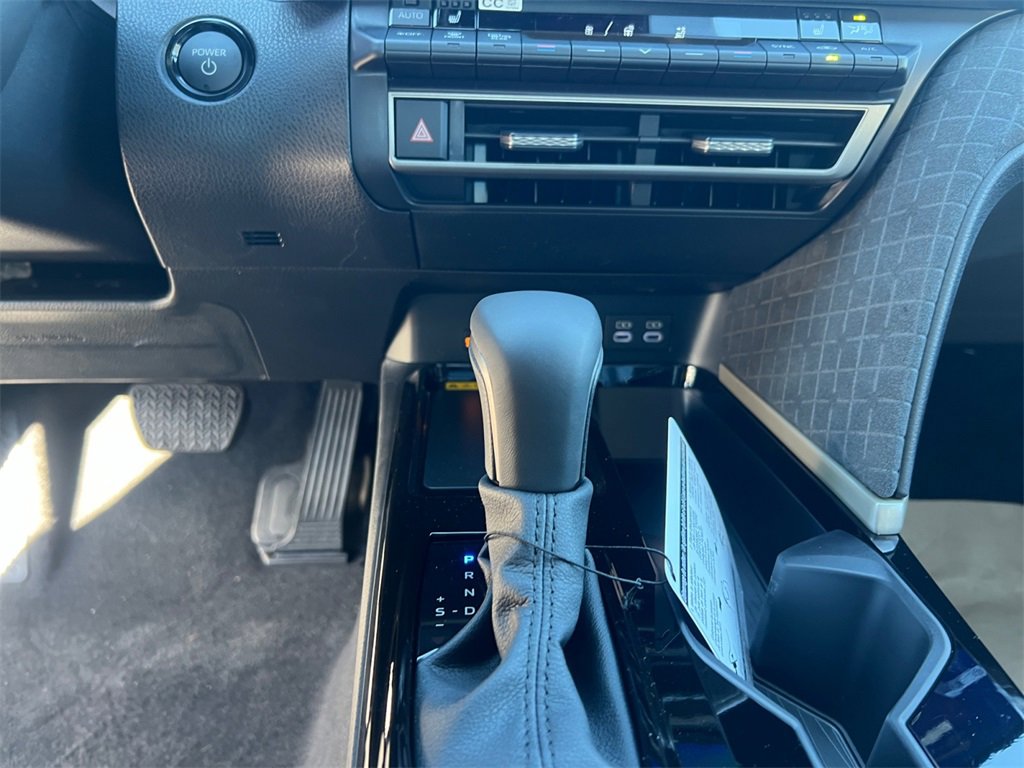 New 2026 Toyota Camry XLE image 11