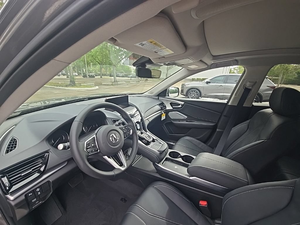 New 2026 Acura RDX SH-AWD w/ Technology Package image 17
