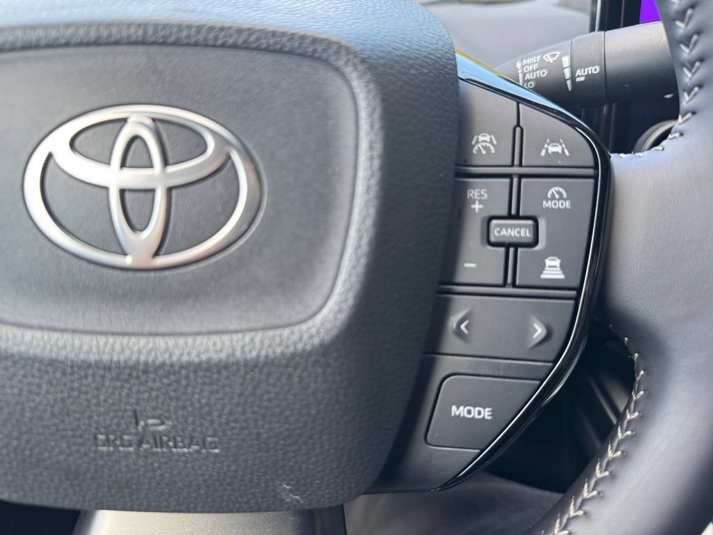 Used 2026 Toyota bZ FWD image 30