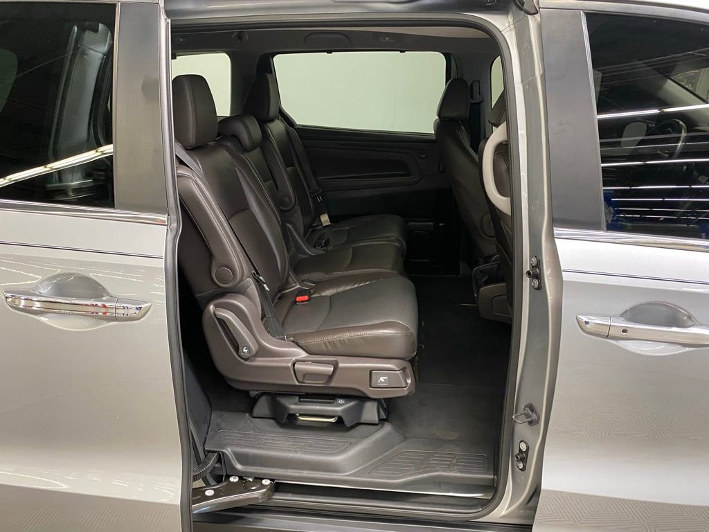 Used 2019 Honda Odyssey EX-L image 9