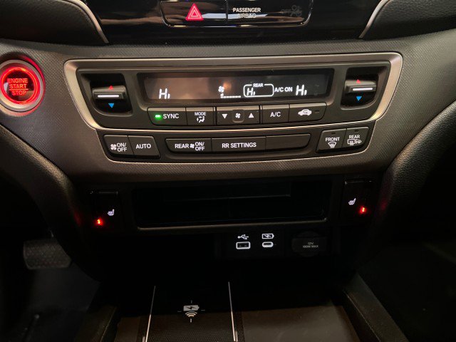 Used 2024 Honda Ridgeline RTL image 26