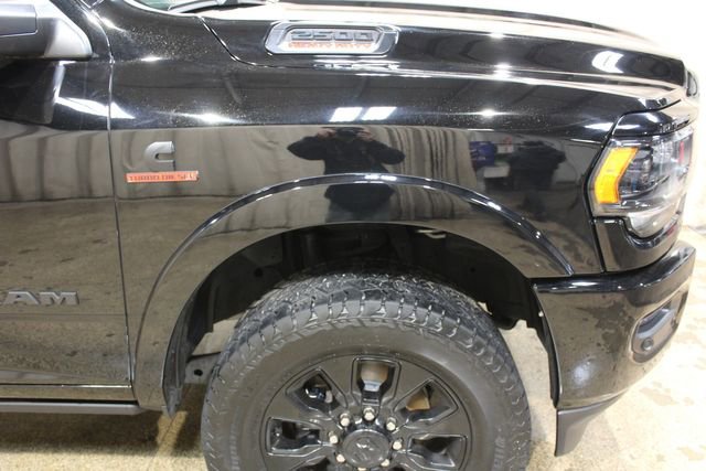 Used 2020 RAM 2500 Limited image 9